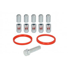 Trusa de montare a jantei de aliaj Fitting kit R 76x641 N STAR M12x15 + STAR TOOL K19 1 kit / 2 wheels - B/N qty 10 MAK MAK 8000000366 Trusa de montare a jantei de aliaj Fitting kit R 76x641 N STAR M12x15 + STAR TOOL K19 1 kit / 2 wheels - B/N qty 10 MAK MAK 8000000366