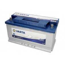 Acumulator Pornire Acumulator VARTA 12V 95Ah/800A BLUE DYNAMIC R+ en 1 353x175x190 B13 - flansa de montare 10.5 mm pornire VARTA B595402080 Acumulator Pornire Acumulator VARTA 12V 95Ah/800A BLUE DYNAMIC R+ en 1 353x175x190 B13 - flansa de montare 10.5 mm pornire VARTA B595402080