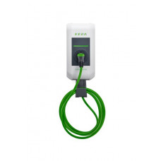 Stație de incarcare, vehicul electric AC charger Wall-mount charger P30 a-series Green Edition 122 119 phases quantity: 3 22kW colour: grey cable type 2 a-series EN Type2 3p 6m Cable 22kW - GREEN EDITION KEBA KC-P30-EC240432-000-GE Stație de incarcare, vehicul electric AC charger Wall-mount charger P30 a-series Green Edition 122 119 phases quantity: 3 22kW colour: grey cable type 2 a-series EN Type2 3p 6m Cable 22kW - GREEN EDITION KEBA KC-P30-EC240432-000-GE