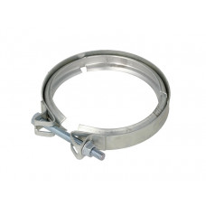 Colier, sistem de esapament Clema de esapament otel inoxidabil VOLVO CLAMP VO803OC Colier, sistem de esapament Clema de esapament otel inoxidabil VOLVO CLAMP VO803OC
