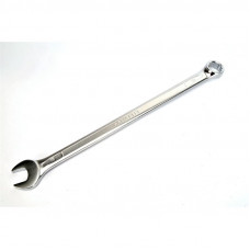 Cheie combinata, extra lung, dimensiune: 18 mm, lungime: 331mm - TOPTUL AAEL1818