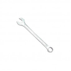 Cheie combinata, extra lung, dimensiune: 19 mm, lungime: 347mm - TOPTUL AAEL1919