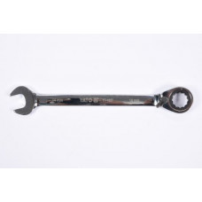 Cheie Combinata Cu Clichet 14Mm YATO YT-1657