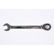 Cheie Combinata Cu Clichet 16Mm YATO YT-1659