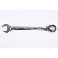 Cheie Combinata Cu Clichet 20Mm YATO YT-1663