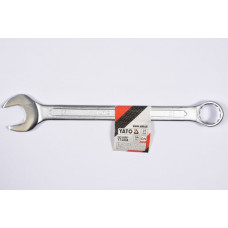 Cheie Combinata Satinata 25Mm YATO YT-0354 Cheie Combinata Satinata 25Mm YATO YT-0354
