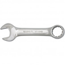 YT-4901 Cheie Combinata Scurta 8Mm YT-4901 Cheie Combinata Scurta 8Mm