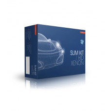 Kit Xenon HID SPEEDMAX TUOLO9005SLIM-4300K Kit Xenon HID SPEEDMAX TUOLO9005SLIM-4300K