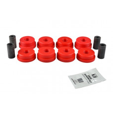 Bucsa suspensie din poliuretan Polyurethane bushings set beam/rear axle L/R BMW 3 E46 1.6-3.0D 12.97-12.07 TED-GUM TED68259 Bucsa suspensie din poliuretan Polyurethane bushings set beam/rear axle L/R BMW 3 E46 1.6-3.0D 12.97-12.07 TED-GUM TED68259