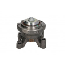 Arbore, ventilator racire motor Butuc ventilator DAF XF 105 MX300/MX340/MX375 10.05- OMP OMP405.230 Arbore, ventilator racire motor Butuc ventilator DAF XF 105 MX300/MX340/MX375 10.05- OMP OMP405.230