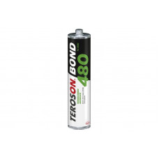 Adeziv pentru sticla TEROSON montarea sticlei auto geamuri cartus 310ml timp uscare 4 8 hrs BOND480 310M Adeziv pentru sticla TEROSON montarea sticlei auto geamuri cartus 310ml timp uscare 4 8 hrs BOND480 310M