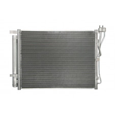Condensator, climatizare A/C condenser KIA OPTIMA 1.6/1.7D/2.0 09.15- KOYORAD CD821063 Condensator, climatizare A/C condenser KIA OPTIMA 1.6/1.7D/2.0 09.15- KOYORAD CD821063