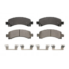 Set placute de frana Spate EN no ECE R90 certification CADILLAC ESCALADE CHEVROLET AVALANCHE AVALANCHE 1500 TAHOE GMC YUKON 4.8/5.3/6.0 09.99- USA BCD974AT Set placute de frana Spate EN no ECE R90 certification CADILLAC ESCALADE CHEVROLET AVALANCHE AVALANCHE 1500 TAHOE GMC YUKON 4.8/5.3/6.0 09.99- USA BCD974AT