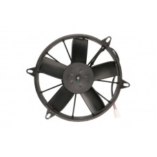 Ventilator, habitaclu Axial vent SPAL 24V diameter: 280mm efficiency: 2480m³/min. suction MERCEDES CITARO O 530 01.98- SPAL VA03-BP70/LL-37A Ventilator, habitaclu Axial vent SPAL 24V diameter: 280mm efficiency: 2480m³/min. suction MERCEDES CITARO O 530 01.98- SPAL VA03-BP70/LL-37A