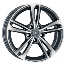 Janta aliaj PKW Verificati kit-ul de montare al jantei 6x15 5x100 CH 571 ET: 38 Janta aluminiu AUDI A1 A2 A3 A4 B7 A6 C6 CADILLAC SRX 05.91- MAK Emblema Fața de oglinda din metal armat MAK F6050EBQM38PE2X Janta aliaj PKW Verificati kit-ul de montare al jantei 6x15 5x100 CH 571 ET: 38 Janta aluminiu AUDI A1 A2 A3 A4 B7 A6 C6 CADILLAC SRX 05.91- MAK Emblema Fața de oglinda din metal armat MAK F6050EBQM38PE2X