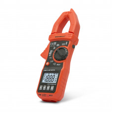 Clampmetru digital True RMS Clampmetru digital True RMS