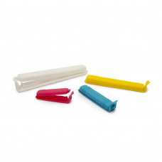 Cleme pt. inchis pungi de plastic Cleme pt. inchis pungi de plastic