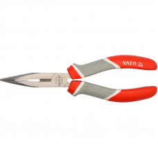 YT-2028 Cleste Combinat Varf Ascutit Indoit 200Mm