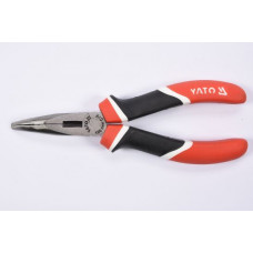 Cleste Cu Varf Ascutit Indoit, 160Mm YATO YT-1945