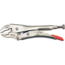Cleste De Strangere 180Mm Cr-Mo YATO YT-2450 Cleste De Strangere 180Mm Cr-Mo YATO YT-2450