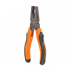 Cleste patent multifunctional, maner cauciucat 165 mm Cleste patent multifunctional, maner cauciucat 165 mm