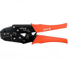 YT-2300 Cleste Sertizat Conectori Auto 230Mm