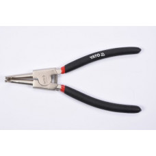 Cleste Seger Pentru Indreptat Varf Indoit 200Mm YATO YT-2145 Cleste Seger Pentru Indreptat Varf Indoit 200Mm YATO YT-2145