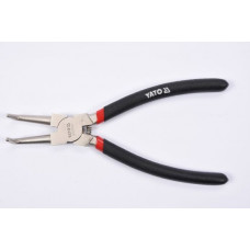 Cleste Seger Pentru Inele De Siguranta Varf 200Mm YATO YT-2147 Cleste Seger Pentru Inele De Siguranta Varf 200Mm YATO YT-2147