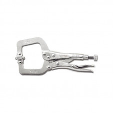 Clesti de tip „c”, prindere, blocare - TOPTUL DMAA1A06