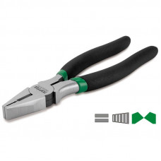 Clesti drept, taiere, universal L: 203,2mm - TOPTUL DBAB2208