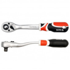YT-0732 Antrenor Curbat Cu Clichet 1/2 YT-0732 Antrenor Curbat Cu Clichet 1/2
