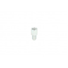 Adaptor, conducte frana Clema pentru conducta / furtun Elementul furtunului de frana diametru filet: 14mm lungime: 29mm M10x1 bolt/surub QUICK BRAKE QBOAE Adaptor, conducte frana Clema pentru conducta / furtun Elementul furtunului de frana diametru filet: 14mm lungime: 29mm M10x1 bolt/surub QUICK BRAKE QBOAE
