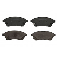 Set placute de frana Fata fara omologare ECE R90 CADILLAC SRX 2.8-3.6ALK 01.09-12.16 USA PMD1422AT Set placute de frana Fata fara omologare ECE R90 CADILLAC SRX 2.8-3.6ALK 01.09-12.16 USA PMD1422AT