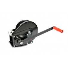 Troliu portabil Portable winch towed weight 907kg/1800lb rope type: steel DRAGON WINCH DWKO18HD Troliu portabil Portable winch towed weight 907kg/1800lb rope type: steel DRAGON WINCH DWKO18HD