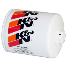Filtru de ulei sportiv Sport K & N   [PERFORMANTA GOLD PREMIUM] K&N HP 2002