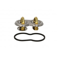 Termostat,lichid racire Cooling system thermostat 8383°C/83°C with gasket no retarder DAF F 2700 SCANIA 4 PGRT DC09.110-OSC11.03 01.90- BEHR BTX 33 83D Termostat,lichid racire Cooling system thermostat 8383°C/83°C with gasket no retarder DAF F 2700 SCANIA 4 PGRT DC09.110-OSC11.03 01.90- BEHR BTX 33 83D