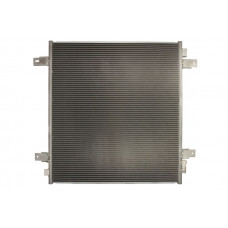 Condensator, climatizare A/C condenser INFINITI QX80 NISSAN PATROL VI 5.6 04.10- KOYORAD CD020562 Condensator, climatizare A/C condenser INFINITI QX80 NISSAN PATROL VI 5.6 04.10- KOYORAD CD020562