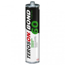 Adeziv pentru sticla TEROSON Adeziv pentru montarea sticlei auto geamuri Folie 600ml timp uscare: 1/4 hrs TEROSON TER BOND60 600ML Adeziv pentru sticla TEROSON Adeziv pentru montarea sticlei auto geamuri Folie 600ml timp uscare: 1/4 hrs TEROSON TER BOND60 600ML