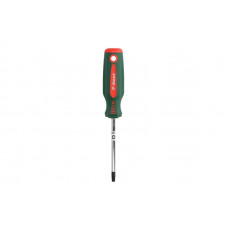 Surubelnite, biti Surubelnita TORX Tamper marime: T30H lungime: 100 mm lungime totala: 209 mm HANS 0450TH30X100 Surubelnite, biti Surubelnita TORX Tamper marime: T30H lungime: 100 mm lungime totala: 209 mm HANS 0450TH30X100