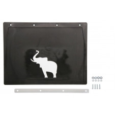 Aparatoare de noroi Mud flap 400x300mm with a logo SCHMITZ SCHMITZ END003-0026 Aparatoare de noroi Mud flap 400x300mm with a logo SCHMITZ SCHMITZ END003-0026