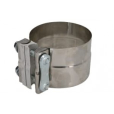 Colier sistem evacuare (102mm; stainless steel belt-type) CASE; CLAAS; FENDT; JOHN DEERE; MERCEDES - DONALDSON X007784 Colier sistem evacuare (102mm; stainless steel belt-type) CASE; CLAAS; FENDT; JOHN DEERE; MERCEDES - DONALDSON X007784