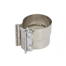 Colier sistem evacuare (76,2mm; stainless steel belt-type) CASE; CLAAS; FENDT; JOHN DEERE; MERCEDES - DONALDSON J190060 Colier sistem evacuare (76,2mm; stainless steel belt-type) CASE; CLAAS; FENDT; JOHN DEERE; MERCEDES - DONALDSON J190060