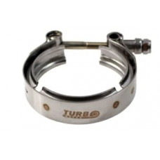 Colier V-band, inner diameter: 89mm, diameter: 3,5inch TurboWorks - TURBOWORKS MG-OP-005 Colier V-band, inner diameter: 89mm, diameter: 3,5inch TurboWorks - TURBOWORKS MG-OP-005