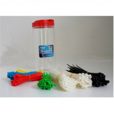 Coliere De Plastic 600 Buc