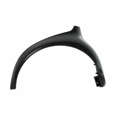Colt bara protectie Spate Stanga grunduit potrivit SMART CABRIO, CITY-COUPE, CROSSBLADE, FORTWO Cabriolet -01.07 Colt bara protectie Spate Stanga grunduit potrivit SMART CABRIO, CITY-COUPE, CROSSBLADE, FORTWO Cabriolet -01.07
