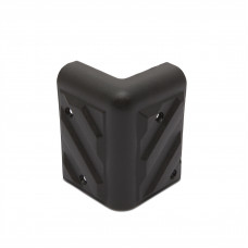 Coltar de protectie pt, incinte acustice 58 x 42 x 42 mm Coltar de protectie pt, incinte acustice 58 x 42 x 42 mm