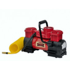 Compresor 150psi, 12V, 60l/min. (built-in torch) - DRAGON WINCH DWKSL