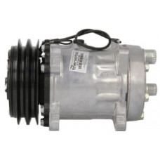 Compresor A/Cr CASE IH 436, 446, 525; DEUTZ FAHR 29.6, 29.6 LP, 35.7, 40.8, 40.9; LAMBORGHINI dreapta 8.265; NEW HOLLAND FX300, FX375, FX450, TC52, TC54, TC56, 62, 63, 64, 65, 66 - THERMOTEC KTT090108 Compresor A/Cr CASE IH 436, 446, 525; DEUTZ FAHR 29.6, 29.6 LP, 35.7, 40.8, 40.9; LAMBORGHINI dreapta 8.265; NEW HOLLAND FX300, FX375, FX450, TC52, TC54, TC56, 62, 63, 64, 65, 66 - THERMOTEC KTT090108