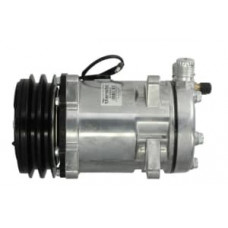 Compresor A/Cr (R134a) CASE IH 9210, 9230, 9240, 9250, 9260, 9270; MASSEY FERGUSON MF 32, MF 34, MF 36, MF 38, MF 40, MF 40 B, MF 40 E; NEW HOLLAND TC52, TC54, TC56, TF76, TF78 - THERMOTEC KTT090337 Compresor A/Cr (R134a) CASE IH 9210, 9230, 9240, 9250, 9260, 9270; MASSEY FERGUSON MF 32, MF 34, MF 36, MF 38, MF 40, MF 40 B, MF 40 E; NEW HOLLAND TC52, TC54, TC56, TF76, TF78 - THERMOTEC KTT090337