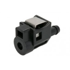 Conector combustibil, diameter: 9,5mm, diameter in inches: 3/8) - SIERRA 18-80403 Conector combustibil, diameter: 9,5mm, diameter in inches: 3/8) - SIERRA 18-80403
